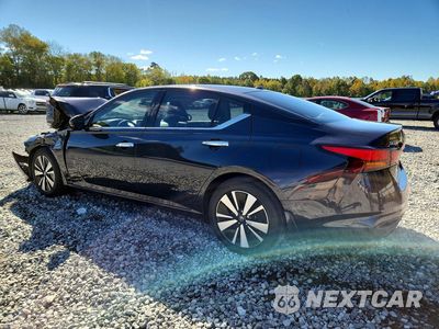 Drugie zdjęcie samochodu z przodu: 2019 NISSAN ALTIMA SV VIN:1N4BL4DV4KC147507 - miniatura