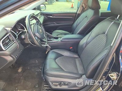 Zdjęcie 7 z 12 samochodu: 2018 TOYOTA CAMRY SE VIN:4T1B11HK0JU601223 - miniatura