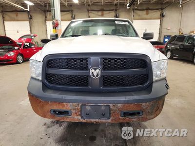 Piąte zdjęcie samochodu w środku: 2015 RAM 1500 ST VIN:3C6JR7DG1FG540544 - miniatura