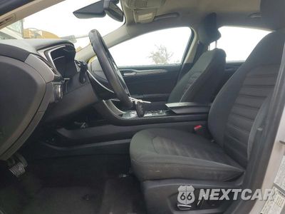 Zdjęcie 7 z 12 samochodu: 2019 FORD FUSION SE VIN:3FA6P0LU9KR225742 - miniatura