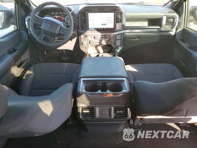 Zdjęcie 8 z 13 samochodu: 2026 FORD F150 STX VIN:1FTEW2LP1TKD68169 - miniatura
