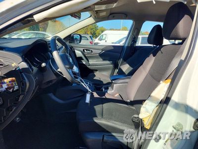 Zdjęcie 7 z 14 samochodu: 2021 NISSAN ROGUE SPORT S VIN:JN1BJ1AW9MW449410 - miniatura