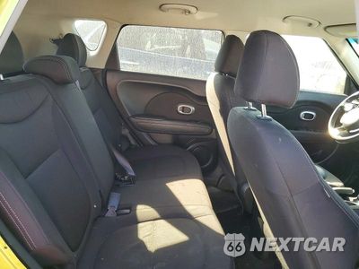 Zdjęcie 10 z 12 samochodu: 2019 KIA SOUL BASE VIN:KNDJN2A21K7916455 - miniatura