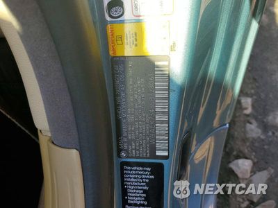 Zdjęcie 12 z 12 samochodu: 2005 BMW 645 CI AUTOMATIC VIN:WBAEK73435B328061 - miniatura