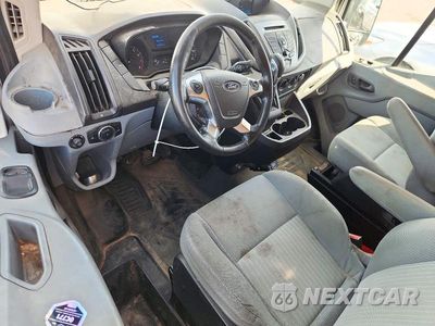 Zdjęcie 8 z 13 samochodu: 2016 FORD TRANSIT T-250 VIN:1FTYR2DM1GKA14179 - miniatura