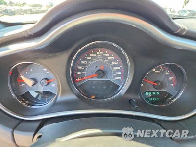 Zdjęcie 9 z 12 samochodu: 2014 DODGE AVENGER SE VIN:1C3CDZAB6EN112581 - miniatura