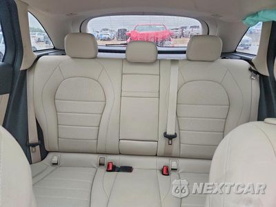Zdjęcie 10 z 14 samochodu: 2017 MERCEDES-BENZ GLC 300 VIN:WDC0G4JBXHF158142 - miniatura