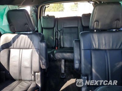 Zdjęcie 10 z 14 samochodu: 2015 LINCOLN NAVIGATOR VIN:5LMJJ2JT1FEJ11294 - miniatura
