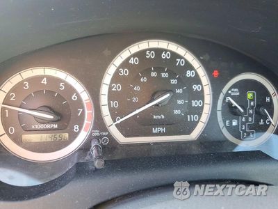 Zdjęcie 9 z 14 samochodu: 2007 TOYOTA SIENNA CE 7-PASSENGER VIN:5TDZK23C47S084267 - miniatura
