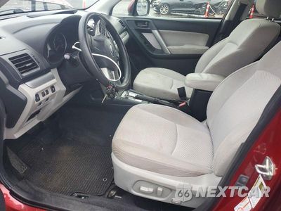 Zdjęcie 7 z 12 samochodu: 2015 SUBARU FORESTER 2.5I PREMIUM VIN:JF2SJADC6FH543820 - miniatura