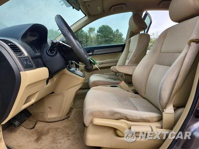 Zdjęcie 7 z 14 samochodu: 2009 HONDA CR-V LX VIN:5J6RE38369L022082 - miniatura