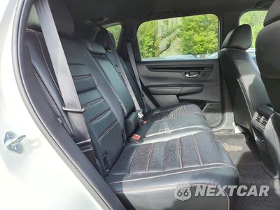 Zdjęcie 11 z 13 samochodu: 2025 HONDA CR-V SPORT-L VIN:7FARS6H83SE017690 - miniatura