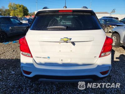 Zdjęcie 6 z 13 samochodu: 2020 CHEVROLET TRAX 1LT VIN:KL7CJPSB6LB313447 - miniatura