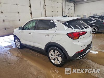 Drugie zdjęcie samochodu z przodu: 2024 BUICK ENCORE GX PREFERRED VIN:KL4AMBSL7RB194727 - miniatura