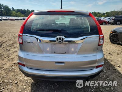 Zdjęcie 6 z 12 samochodu: 2016 HONDA CR-V LX VIN:2HKRM3H37GH528546 - miniatura