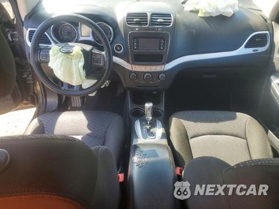Zdjęcie 8 z 13 samochodu: 2020 DODGE JOURNEY SE VIN:3C4PDCAB6LT262911 - miniatura