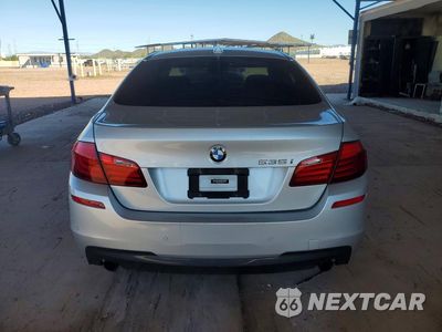 Zdjęcie 6 z 12 samochodu: 2011 BMW 535I VIN:WBAFR7C59BC807762 - miniatura