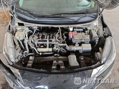 Zdjęcie 11 z 12 samochodu: 2020 NISSAN VERSA S VIN:3N1CN8DV7LL893135 - miniatura