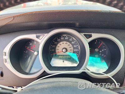 Zdjęcie 9 z 13 samochodu: 2004 TOYOTA 4RUNNER SR5 VIN:JTEZT14R640017125 - miniatura