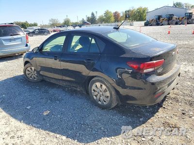 Drugie zdjęcie samochodu z przodu: 2018 KIA RIO LX VIN:3KPA24AB0JE072704 - miniatura