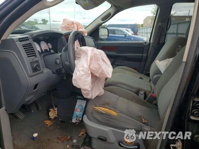 Zdjęcie 7 z 12 samochodu: 2006 DODGE RAM 1500 ST VIN:1D7HA18256S610040 - miniatura