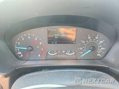 Zdjęcie 9 z 12 samochodu: 2022 FORD ESCAPE SE VIN:1FMCU9G65NUA59783 - miniatura