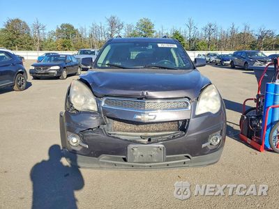 Piąte zdjęcie samochodu w środku: 2015 CHEVROLET EQUINOX LT VIN:1GNALCEK2FZ116674 - miniatura