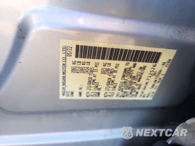 Zdjęcie 14 z 14 samochodu: 2022 NISSAN ROGUE SV VIN:5N1BT3BA1NC712526 - miniatura