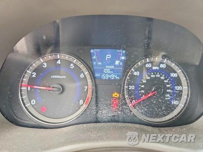 Zdjęcie 9 z 12 samochodu: 2013 HYUNDAI ACCENT VIN:KMHCT4AE2DU387988 - miniatura