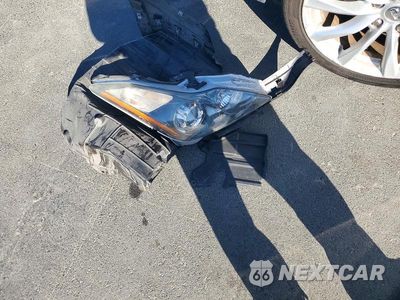 Zdjęcie 12 z 13 samochodu: 2012 INFINITI G37 CONVERTIBLE BASE VIN:JN1CV6FE2CM201628 - miniatura