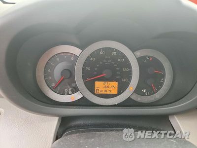 Zdjęcie 9 z 13 samochodu: 2010 TOYOTA RAV4 BASE VIN:JTMZF4DV4A5020646 - miniatura