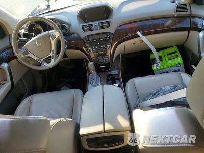 Zdjęcie 8 z 13 samochodu: 2012 ACURA MDX TECHNOLOGY VIN:2HNYD2H3XCH512621 - miniatura