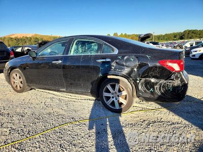 Drugie zdjęcie samochodu z przodu: 2008 LEXUS ES 350 VIN:JTHBJ46G482266296 - miniatura