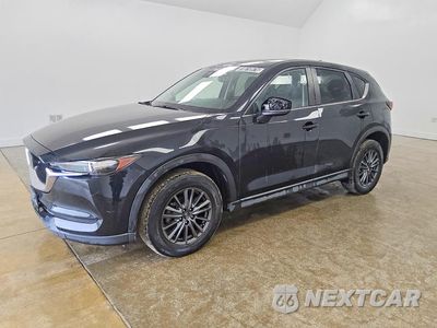 2019 MAZDA CX-5 TOURING JM3KFACM7K0584290 - główne zdjęcie licytacji z USA - miniatura