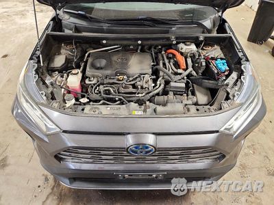 Zdjęcie 12 z 14 samochodu: 2019 TOYOTA RAV4 LIMITED VIN:2T3DWRFV0KW009433 - miniatura