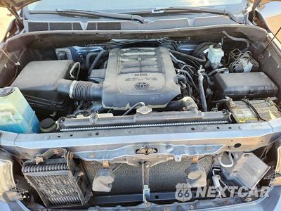 Zdjęcie 11 z 12 samochodu: 2007 TOYOTA TUNDRA SR5 VIN:5TFBV541X7X025144 - miniatura