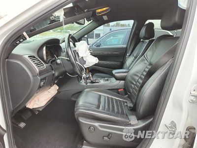 Zdjęcie 7 z 14 samochodu: 2020 JEEP GRAND CHEROKEE LIMITED VIN:1C4RJFBG6LC273240 - miniatura