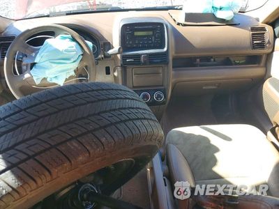 Zdjęcie 8 z 13 samochodu: 2002 HONDA CR-V EX VIN:JHLRD78872C056746 - miniatura