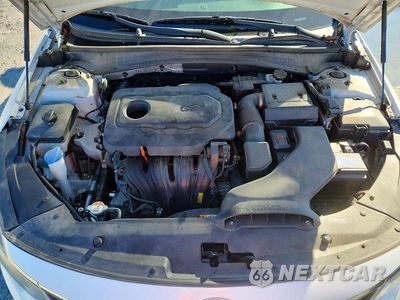 Zdjęcie 11 z 12 samochodu: 2018 KIA OPTIMA LX VIN:5XXGT4L38JG217430 - miniatura