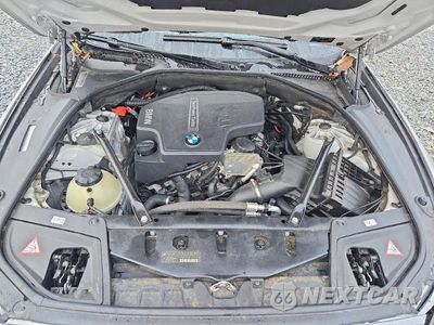 Zdjęcie 11 z 12 samochodu: 2013 BMW 528 I VIN:WBAXG5C53DDY35147 - miniatura