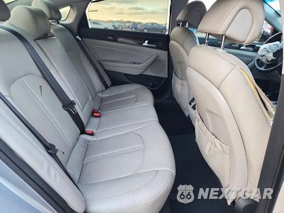 Zdjęcie 10 z 12 samochodu: 2015 HYUNDAI SONATA LIMITED VIN:5NPE34AF0FH200671 - miniatura