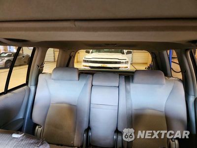 Zdjęcie 10 z 13 samochodu: 2007 TOYOTA HIGHLANDER HYBRID VIN:JTEDW21A470018655 - miniatura