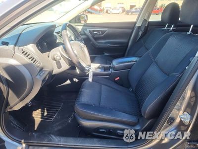 Zdjęcie 7 z 13 samochodu: 2018 NISSAN ALTIMA 2.5 SV VIN:1N4AL3AP5JC257749 - miniatura