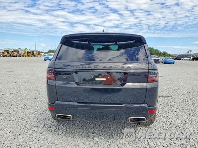 Zdjęcie 6 z 14 samochodu: 2022 LAND ROVER RANGE ROVER SPORT HSE DYNAMIC VIN:SALWR2SE2NA229651 - miniatura