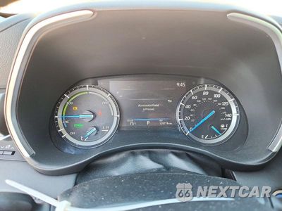 Zdjęcie 9 z 13 samochodu: 2020 TOYOTA HIGHLANDER HYBRID XLE VIN:5TDHBRCH1LS504528 - miniatura