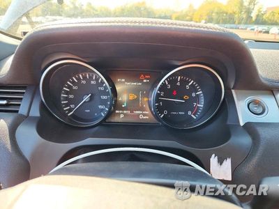Zdjęcie 9 z 13 samochodu: 2015 LAND ROVER RANGE ROVER EVOQUE PURE PLUS VIN:SALVP2BG9FH035078 - miniatura