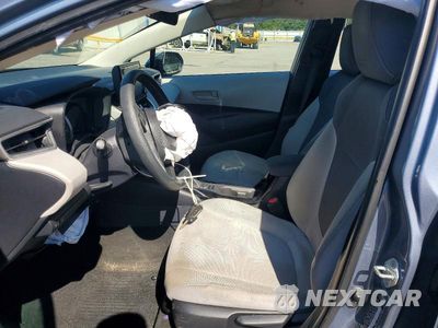 Zdjęcie 7 z 12 samochodu: 2022 TOYOTA COROLLA LE VIN:5YFEPMAE6NP362933 - miniatura