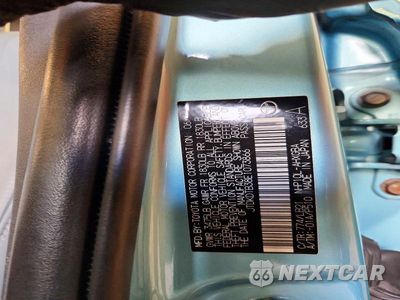 Zdjęcie 12 z 12 samochodu: 2014 TOYOTA PRIUS C FOUR VIN:JTDKDTB38E1073866 - miniatura