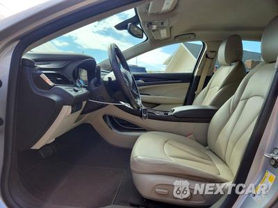 Zdjęcie 7 z 12 samochodu: 2019 BUICK LACROSSE PREFERRED VIN:1G4ZN5SZ2KU101596 - miniatura