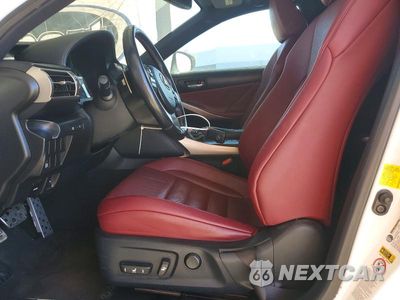 Zdjęcie 7 z 12 samochodu: 2015 LEXUS IS 250 VIN:JTHBF1D23F5075990 - miniatura